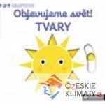 Objevujeme svět! Tvary