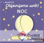 Objevujeme svět! Noc