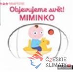 Objevujeme svět! Miminko