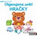 Objevujeme svět! Hračky