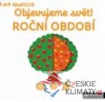 Objevujeme svět! Roční období