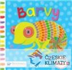 Barvy