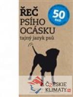 Řeč psího ocásku