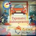 Tajemství autoopravny
