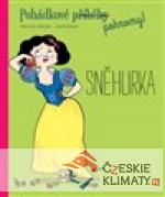 Pohádkové pohromy! - Sněhurka