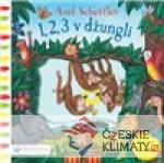 1,2,3 v džungli