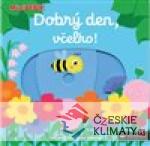 Dobrý den, včelko!