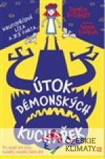 Útok démonských kuchařek