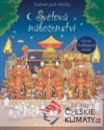 Znalosti pod okénky - Světová nábož...