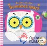 Sovičko, sovičko, nemůžeš spát?