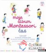 Moje album Montessori - Čas