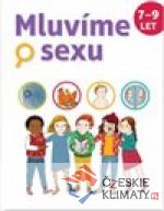 Mluvíme o sexu 7/9 let