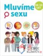 Mluvíme o sexu 10/13 let