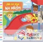 Jak to žije na hřišti