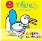 Pořád nic!