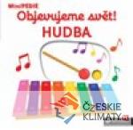 Objevujeme svět! Hudba