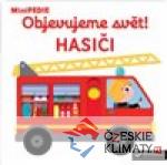 Objevujeme svět! Hasiči