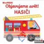 Objevujeme svet! More