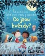 Co jsou hvězdy? - Kuk pod okénko