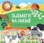 Tajemství na farmě