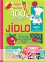 100 faktu, které musíš znát - Jídlo