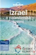Izrael a palestinská území - Lonely P...