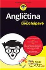 Angličtina pro nechápavé