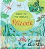 Príroda - Podívej se pod obrázek