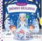 Minipohádky – Sněhová královna