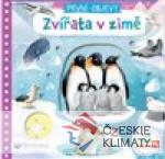Zvířata v zimě