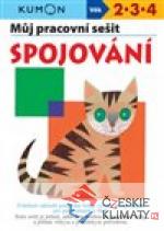 Můj první pracovní sešit Spojování