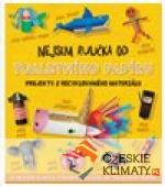 Nejsem rulička od toaletního papíru