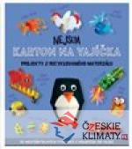 Nejsem karton na vajíčka