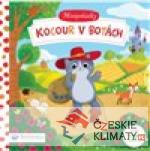 Minipohádky – Kocour v botách