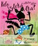 Kdo vyleká velkého zlého vlka?