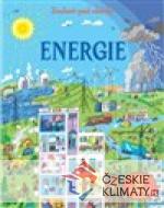 Energie - Znalosti pod okénky