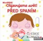 Objevujeme svět! Před spaním