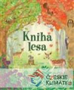 Kniha lesa