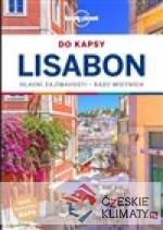 Lisabon do kapsy - Lonely Planet