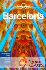 Barcelona - Lonely Planet