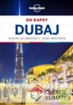 Dubaj do kapsy - Lonely Planet
