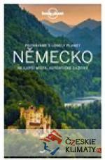 Poznáváme Německo - Lonely planet