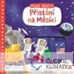 Přistání na Měsíci