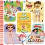 Já rostu – hraju si a poznávám lids...