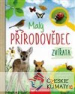 Malý přírodovědec - Zvířata