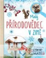 Malý přírodovědec v zimě