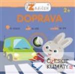 Malý zajíček - doprava