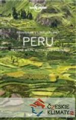 Poznáváme Peru - Lonely planet