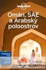 Omán, SAE a Arabský poloostrov