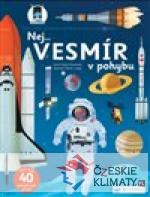 Nej... Vesmír v pohybu